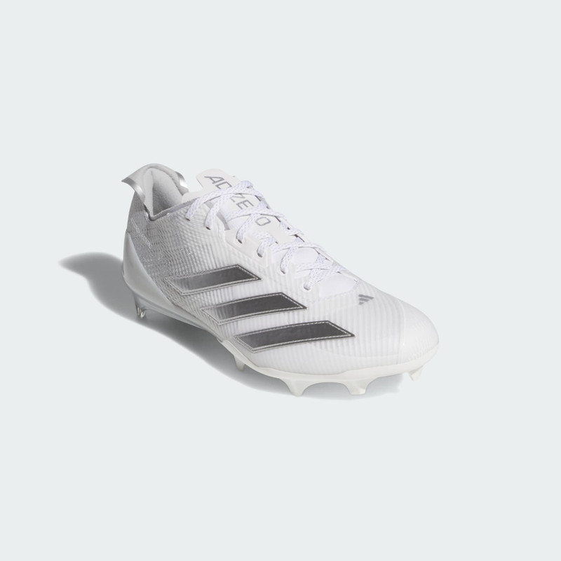 Adizero Electric II Football Cleats 5