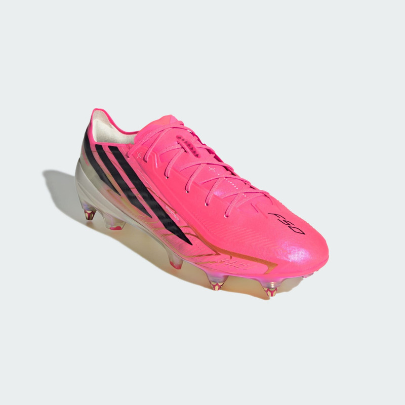F50 HYPERFAST ELITE Soft Ground Soccer Cleats 6