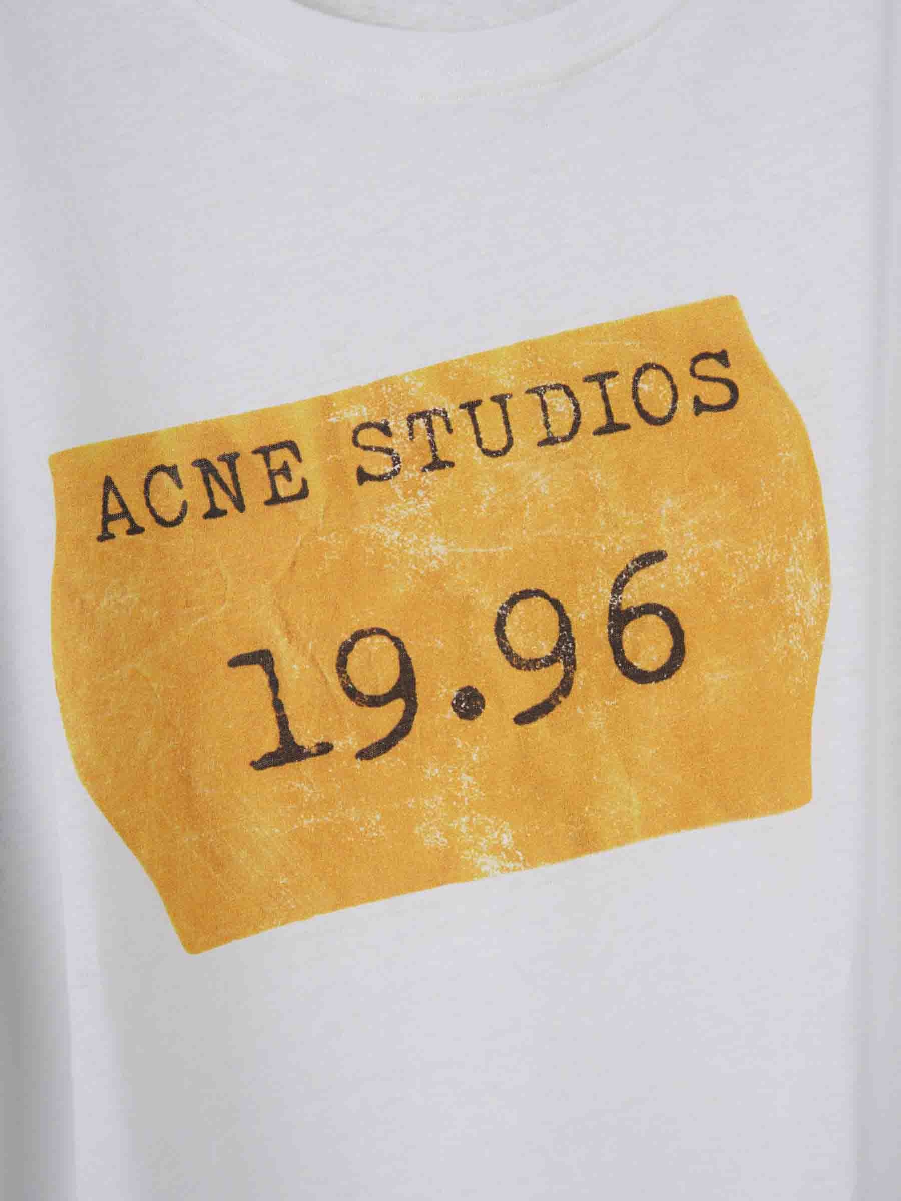 LOGO T-SHIRT - 3