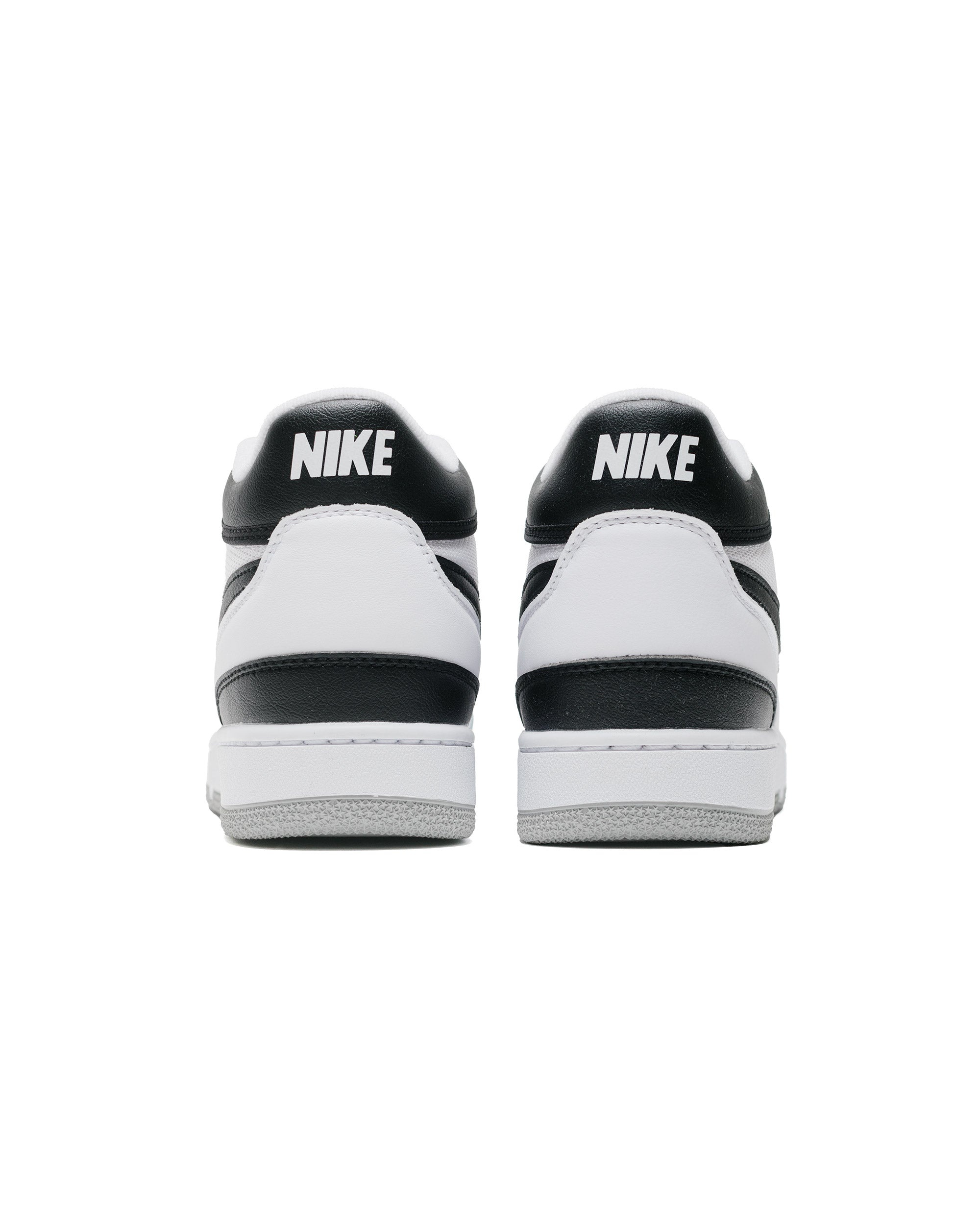 Mac Attack QS SP White/Black - 4