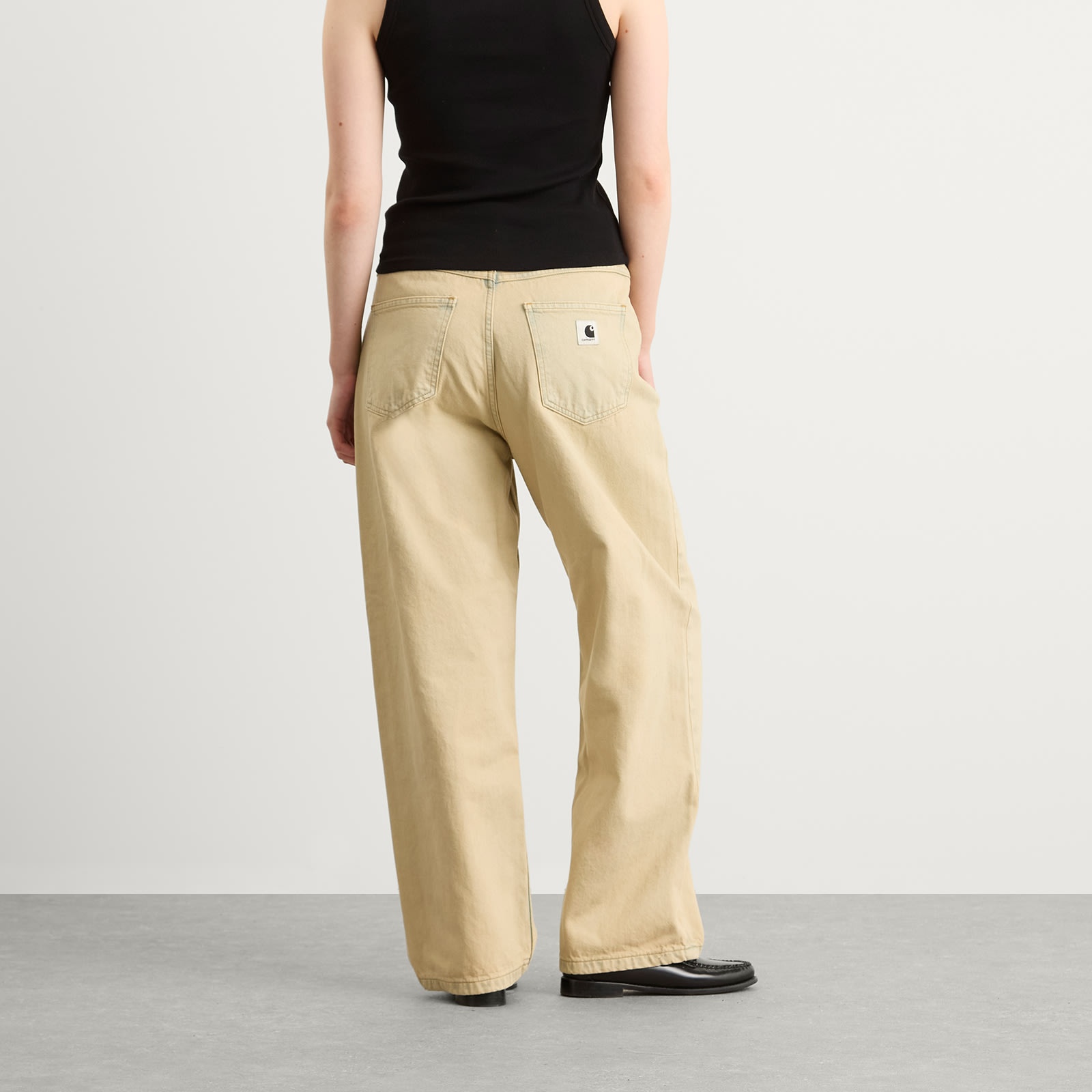 Carhartt WIP Brandon Jeans - 3