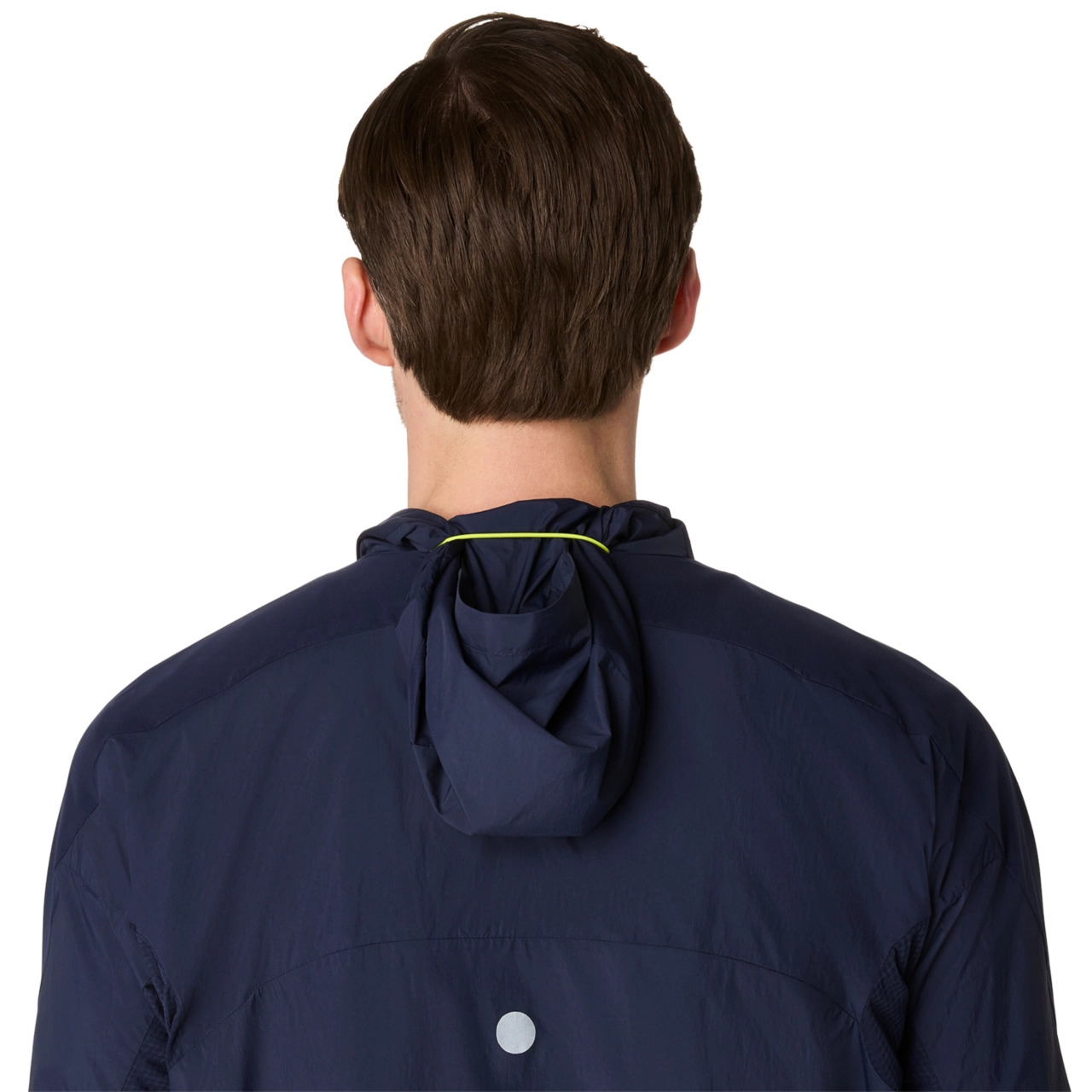 ROAD PACKABLE JACKET - 9