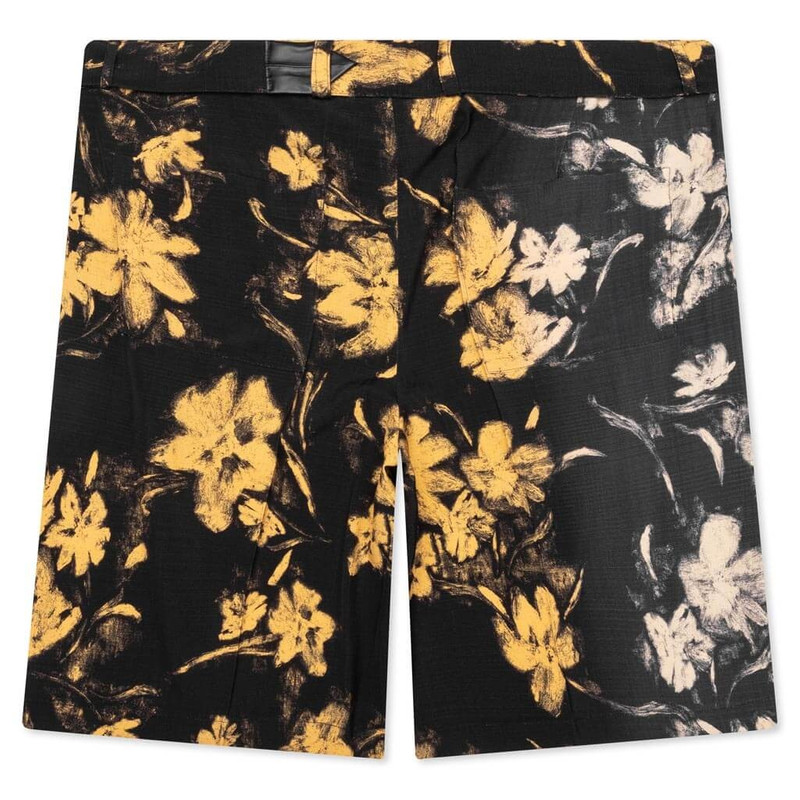 Jil Sander BELTED SHORTS - SAVANA outlook