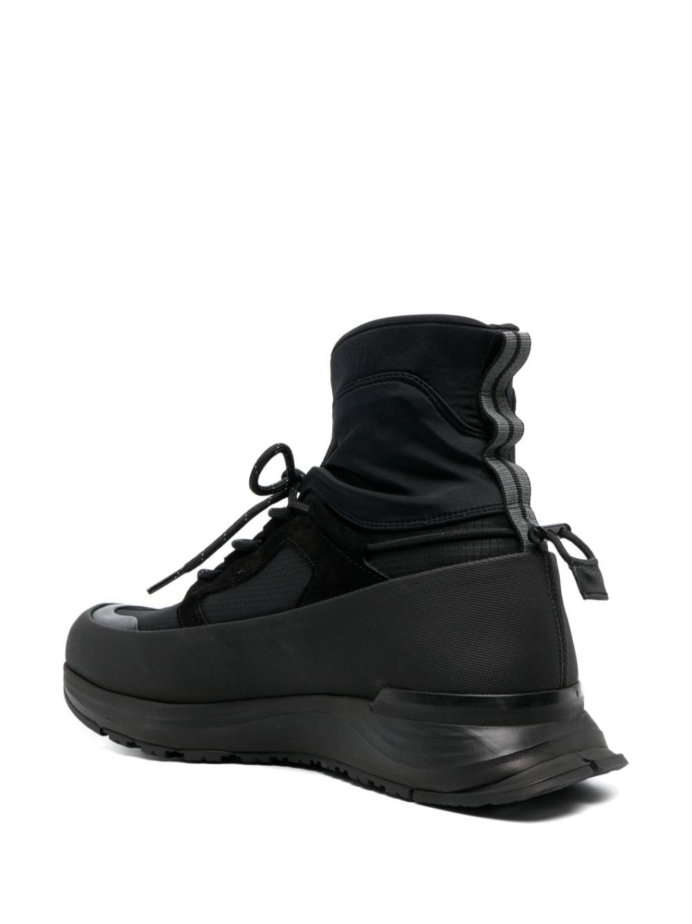 Glacier Trail high-top sneakers - 3