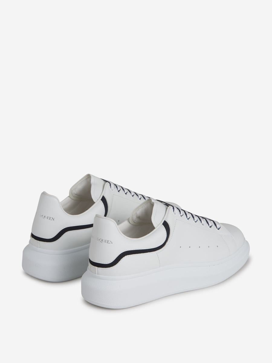 Alexander McQueen New Tech Sneakers - 3