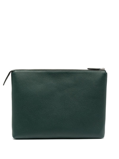 Mulberry City grained laptop case outlook