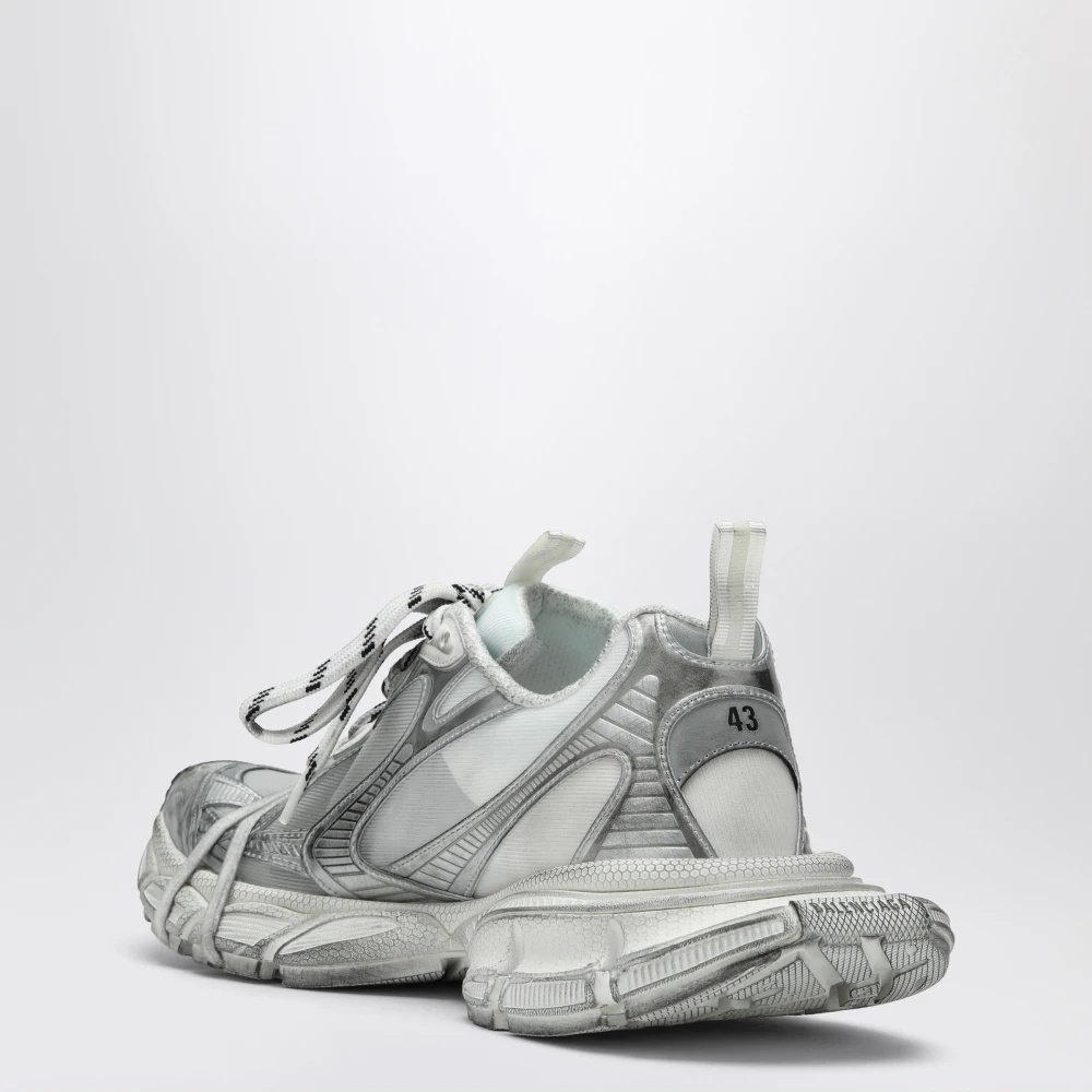 BALENCIAGA LOW TOP SNEAKER IN 3XL SIZE | miinto | REVERSIBLE