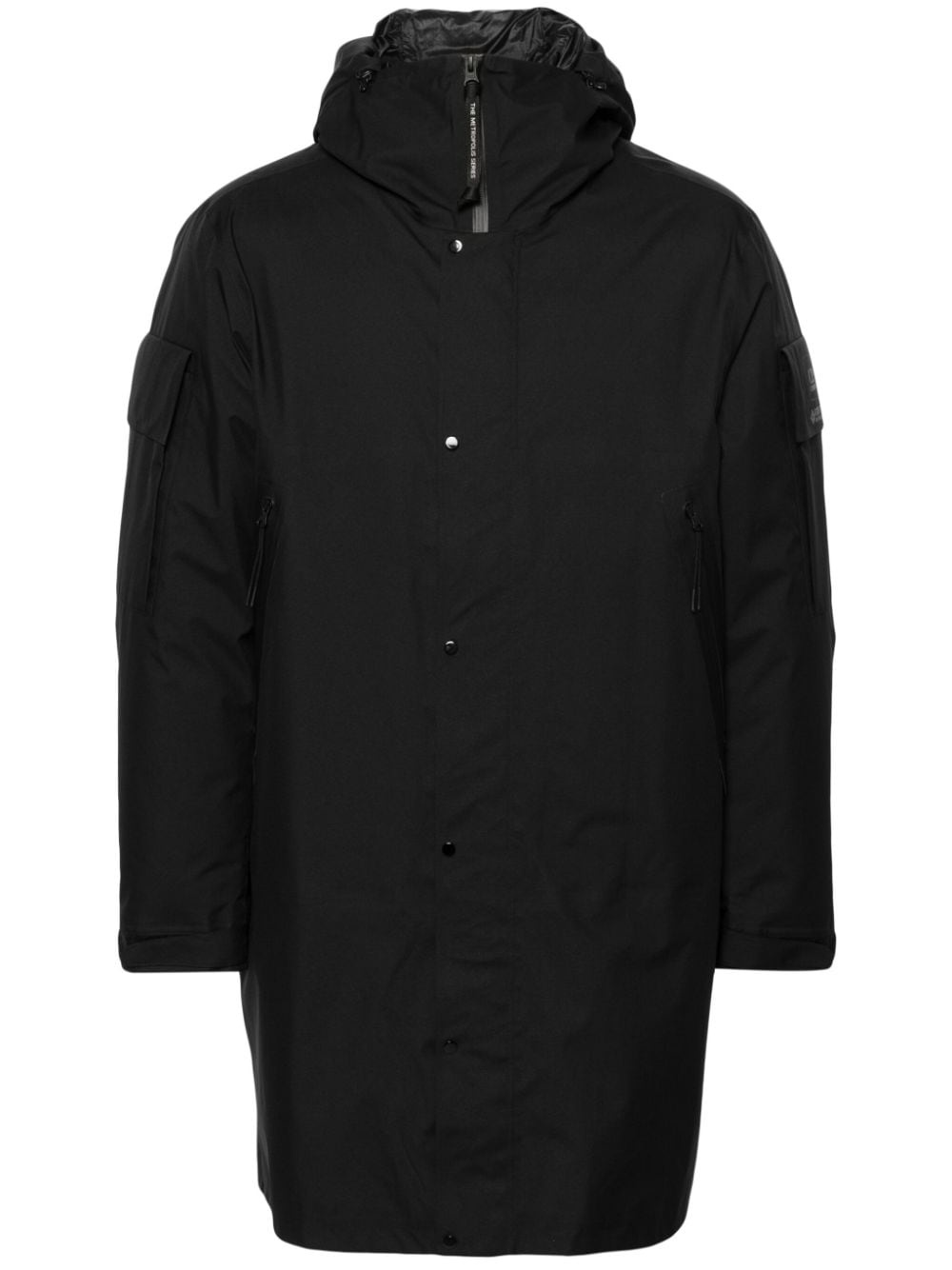 GORE-TEX INFINIUMâ¢ coat - 1