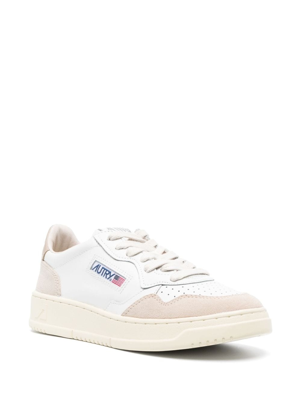 Medalist low-top sneakers - 2