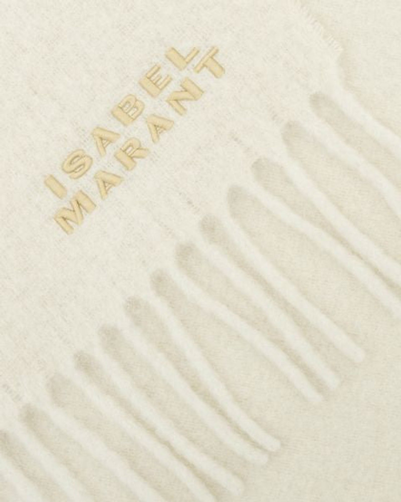 Isabel Marant FIRNY SCARF outlook