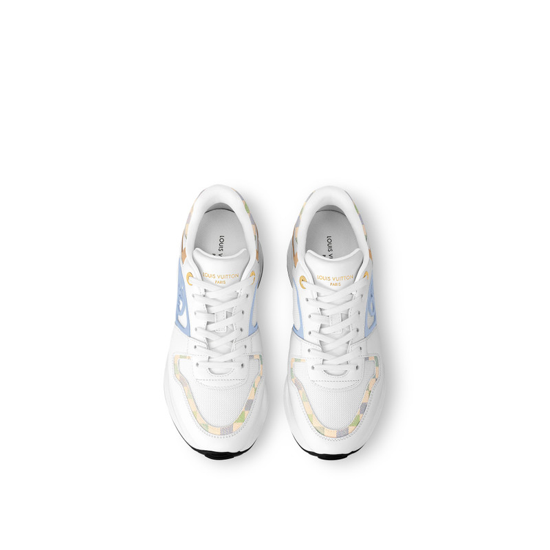 Neo Run Away Sneaker 3