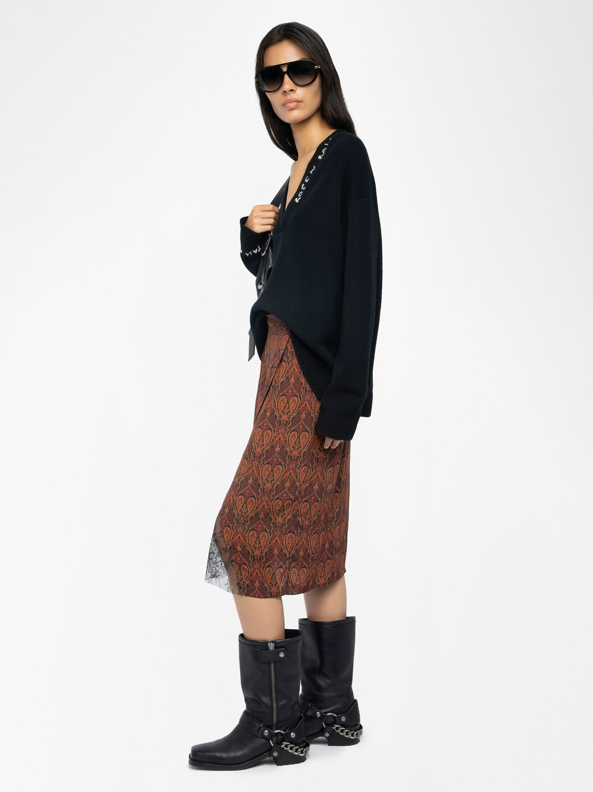 Julen Skirt - 4