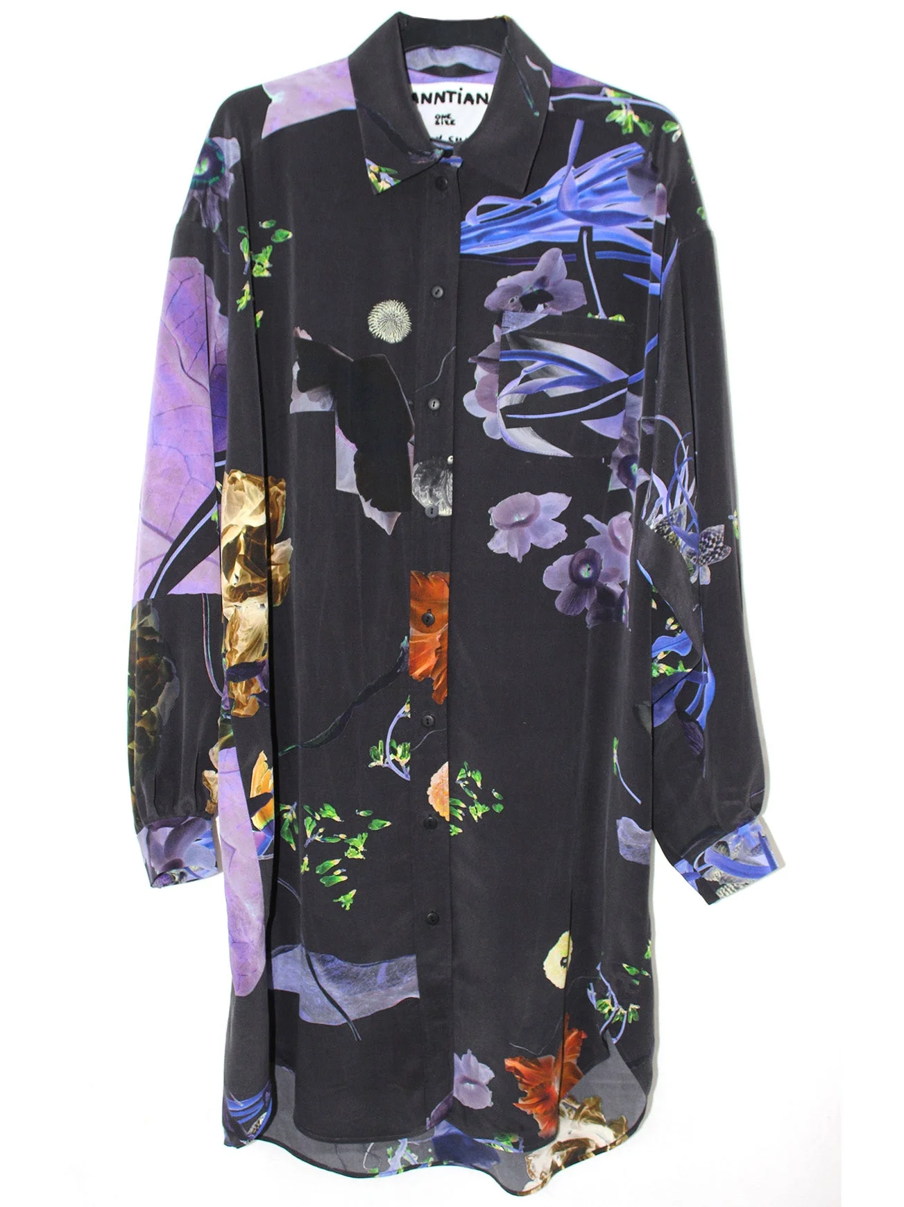 SILKSHIRT BIG - PRINT 07 - 1