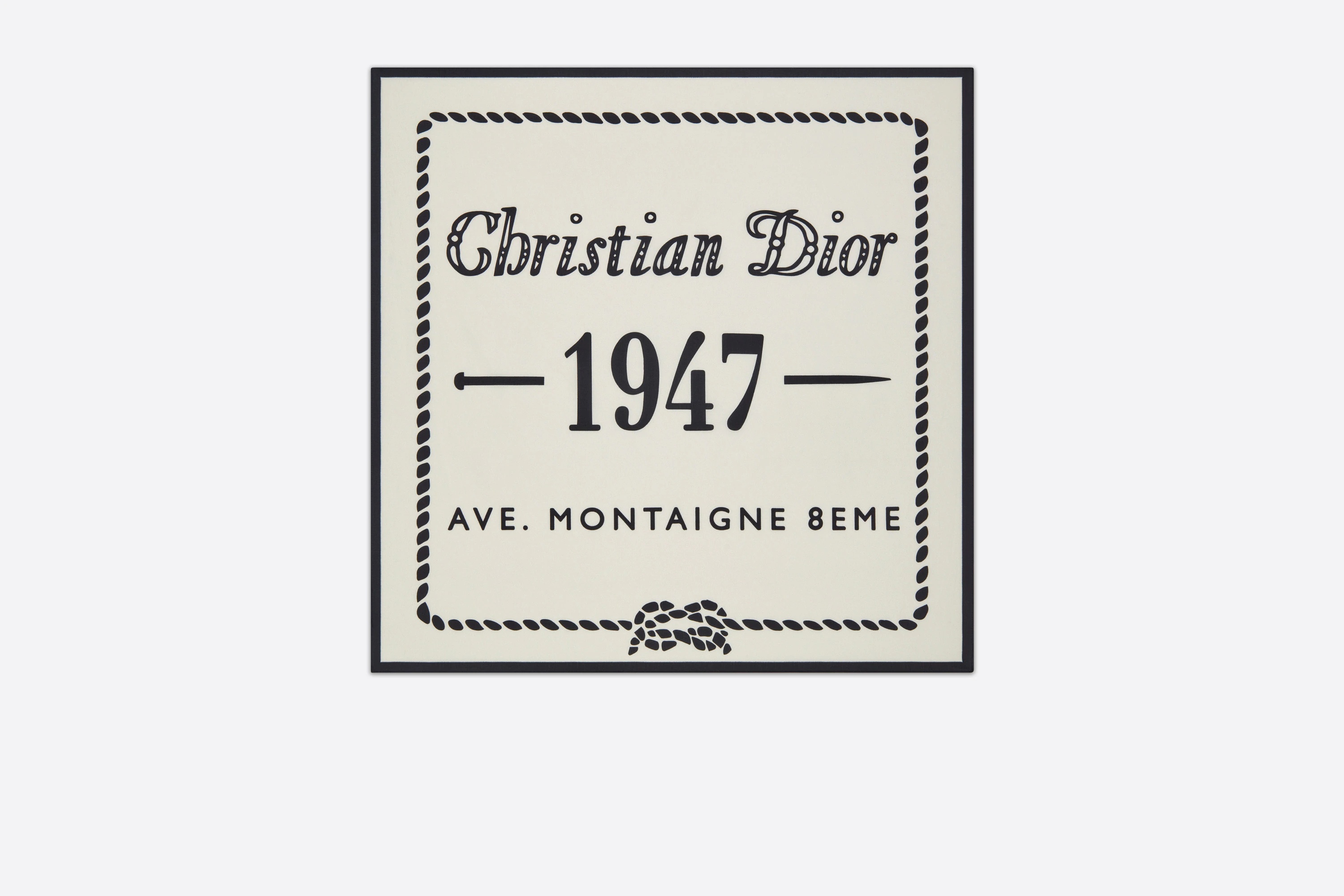 CD 1947 Bandana 1