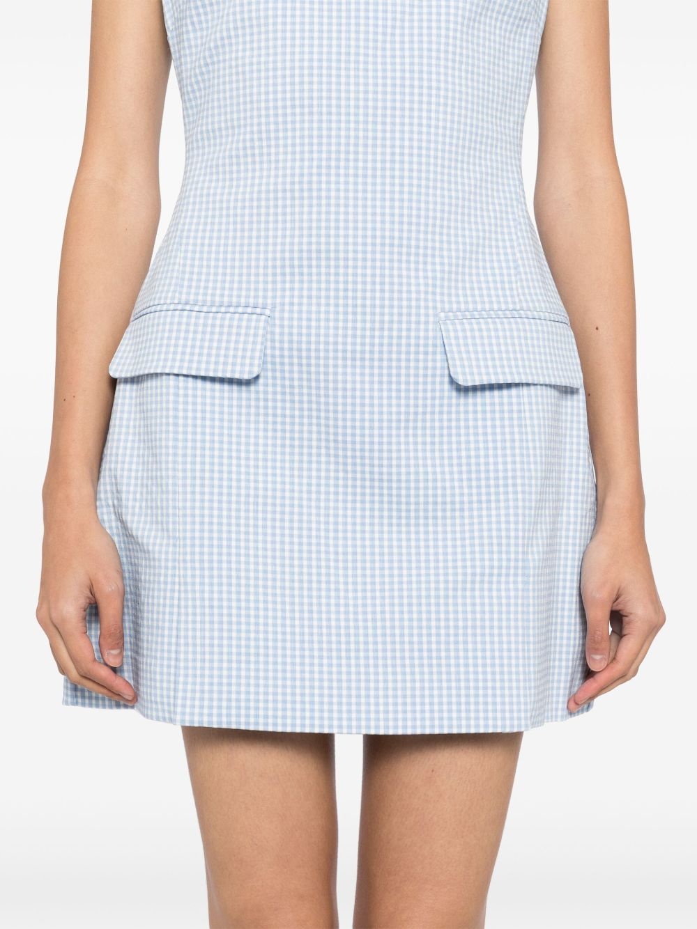 Walker dress - 5
