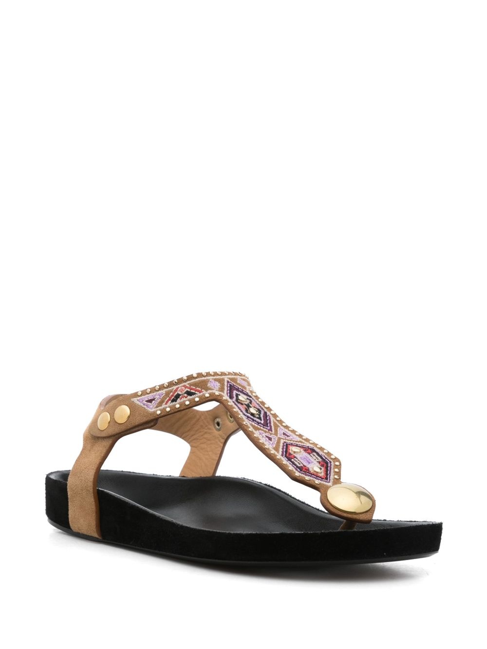 Enore sandals - 2