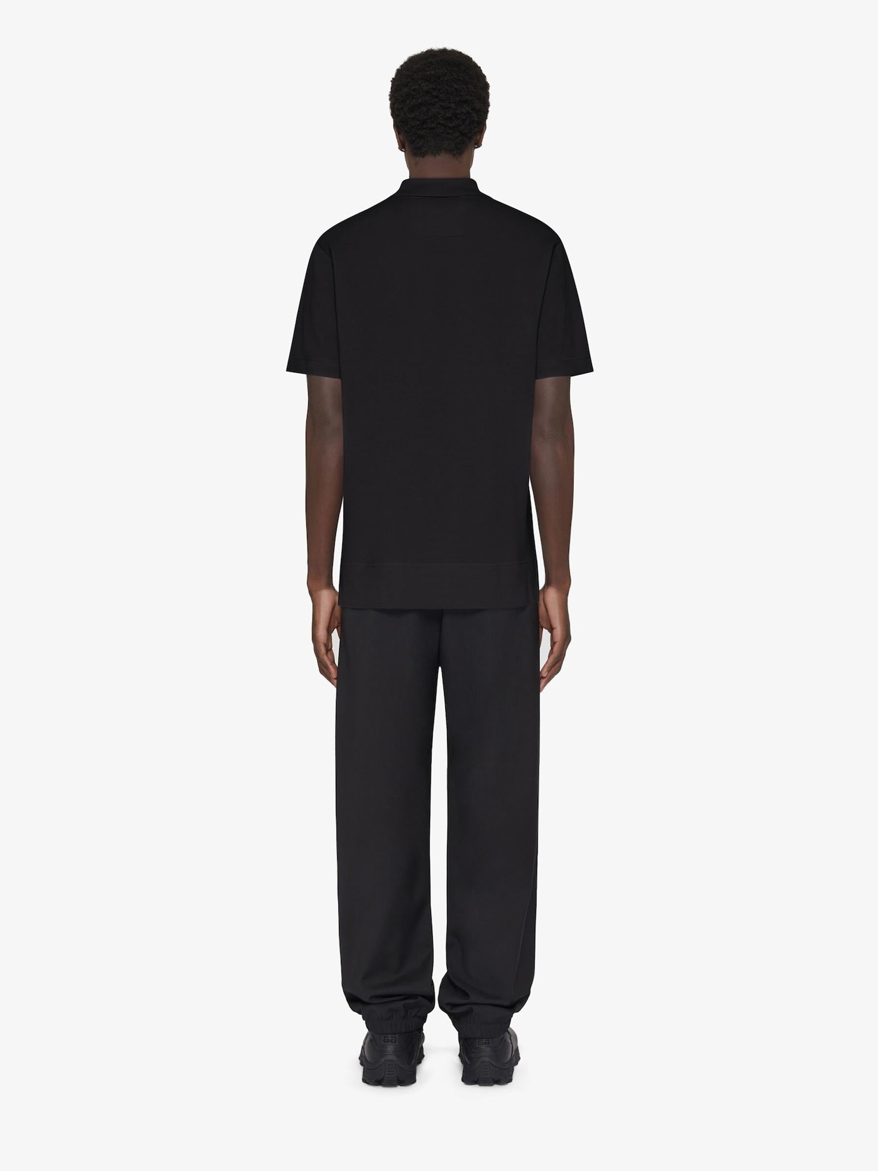 POLO LOGO COTTON - 3
