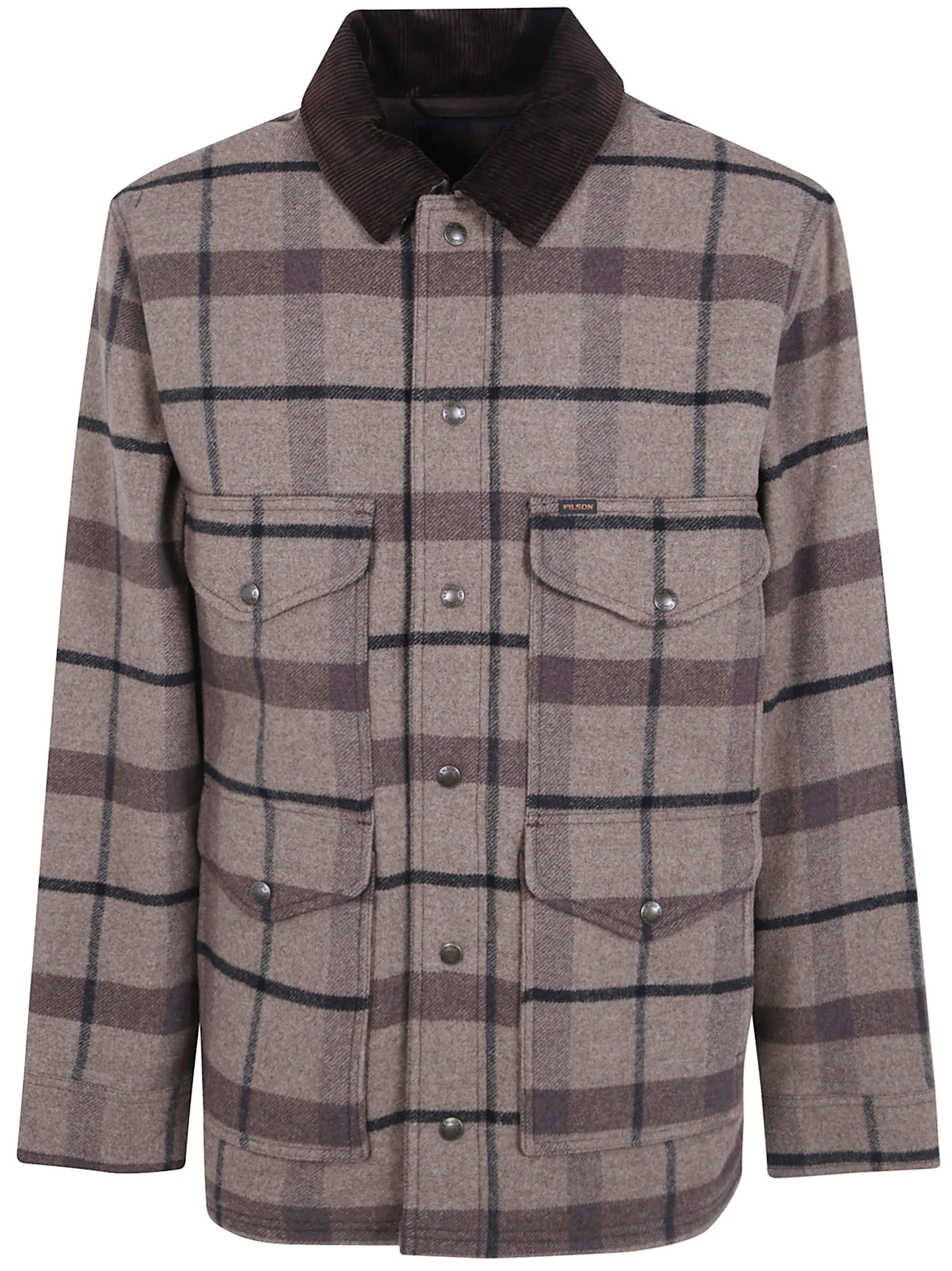 Jacket Insulated "Spokane Cruiser" - 1