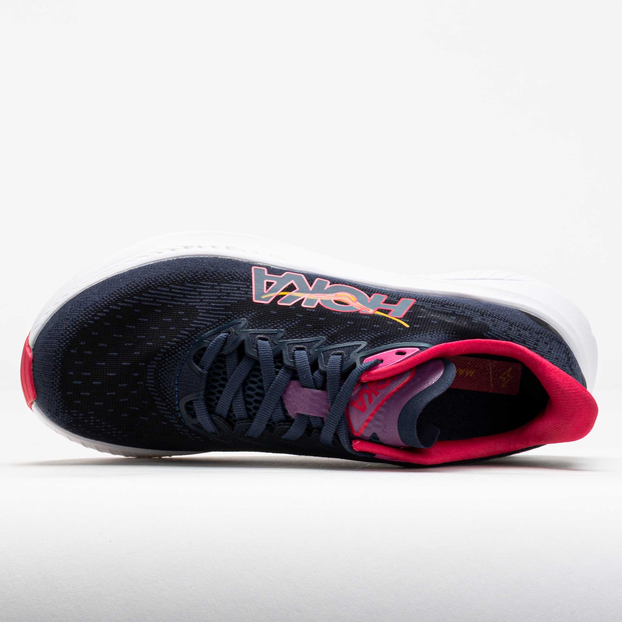 HOKA Mach 6 Women's Varsity Navy/Nautical Dusk - 3