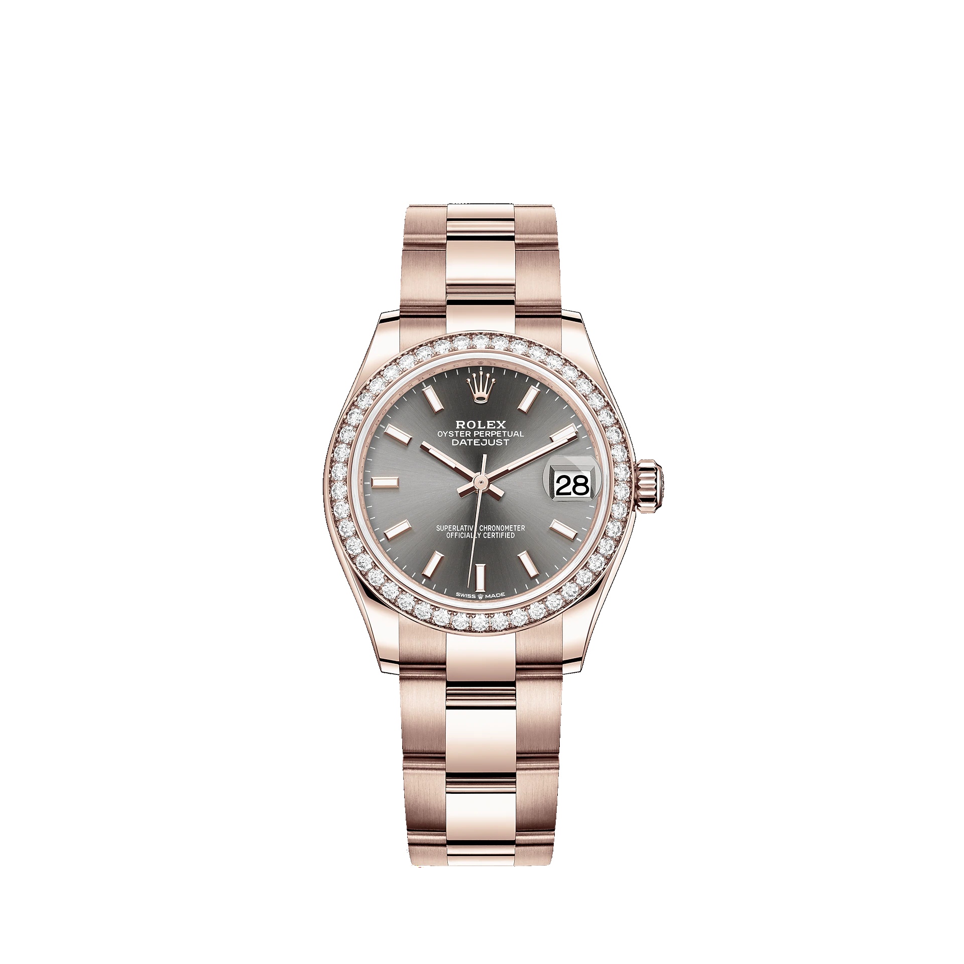 DATEJUST 31 - 1