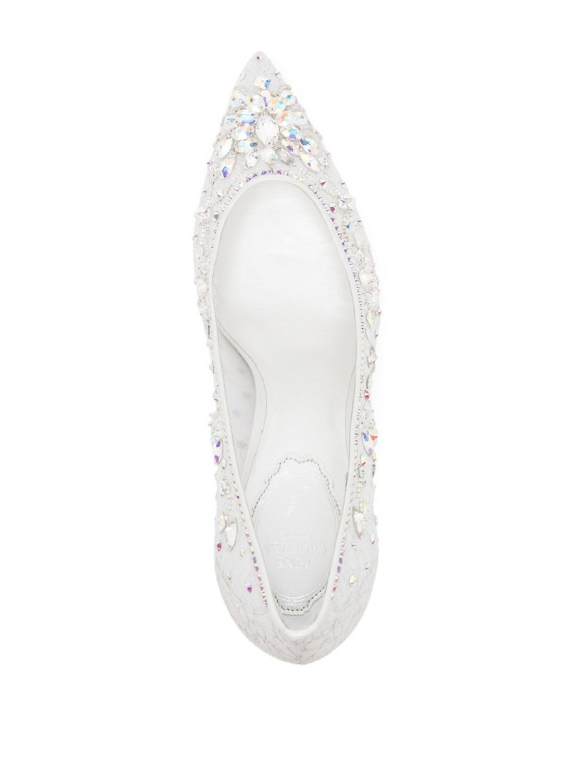 80mm crystal-embellished pumps 4