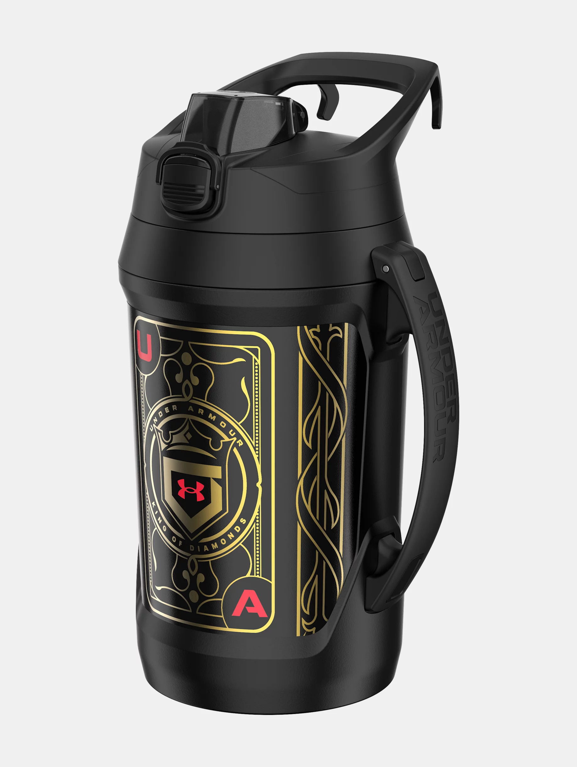UA Playmaker 64 oz. Printed - 3