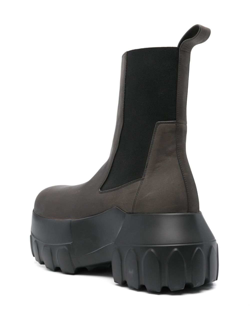 Beatle Mega Tractor boots - 3