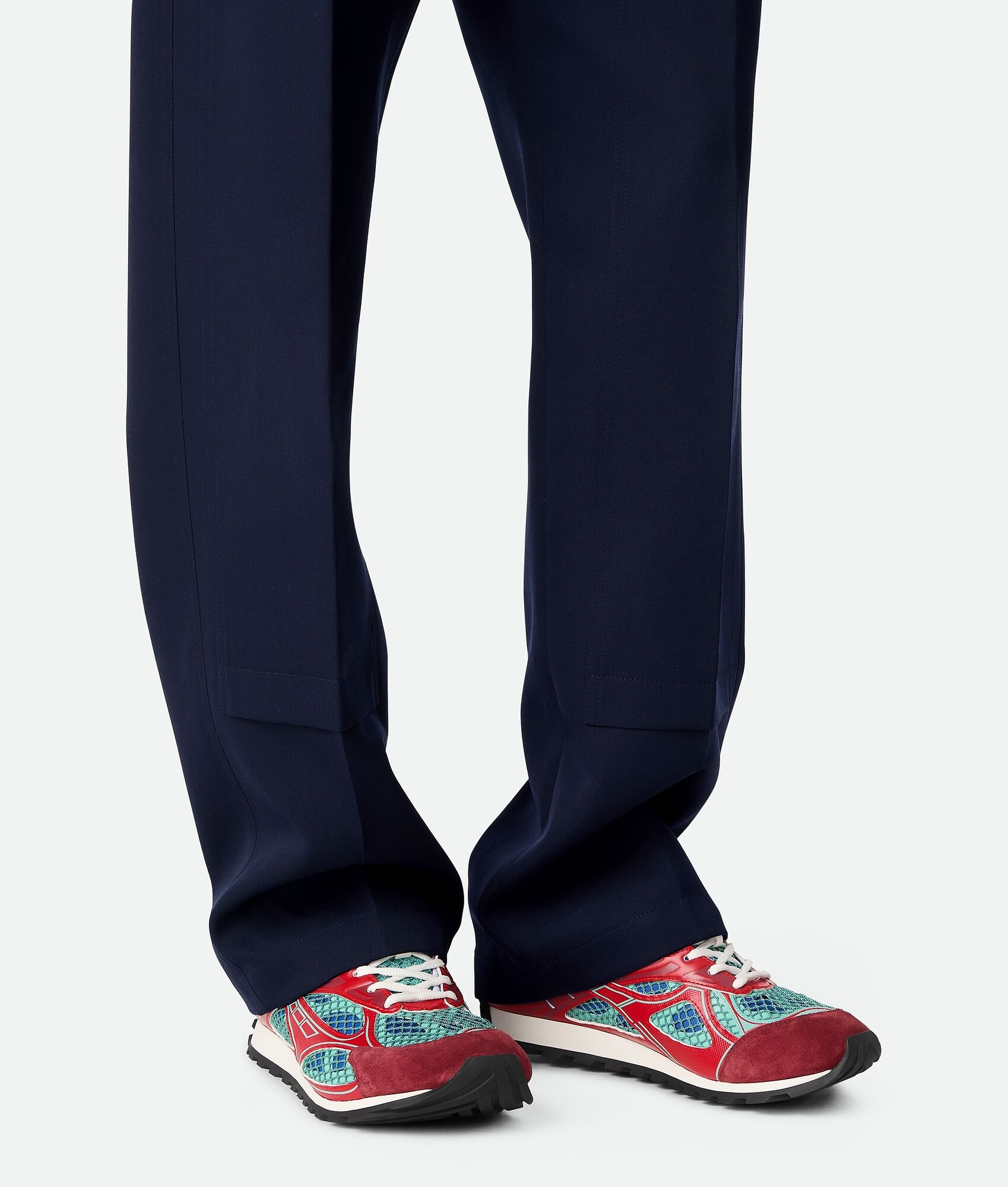 Orbit Sneaker - 6