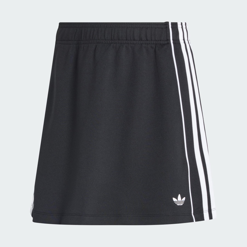 3 STRIPES SKIRT 1