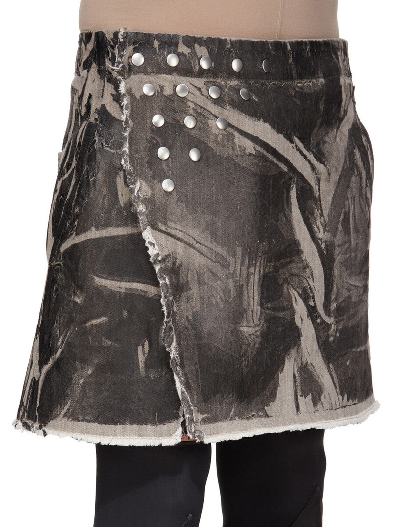 SISYSNAP SKIRT 4