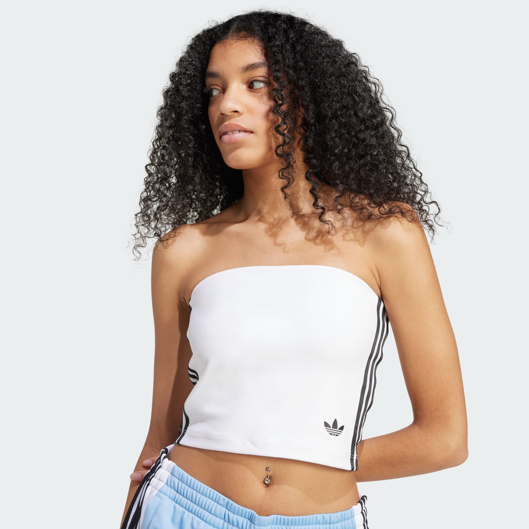 Adicolor 3-Stripes Tube Top - 5