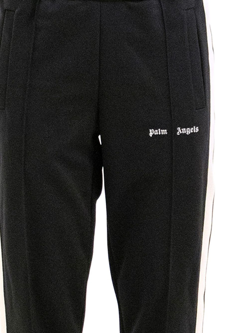 Palm Angels stripe track pants outlook