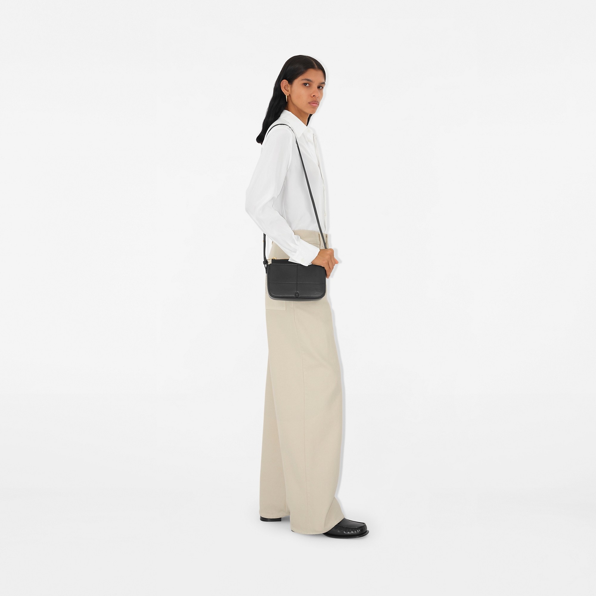 Snip Crossbody Bag - 3
