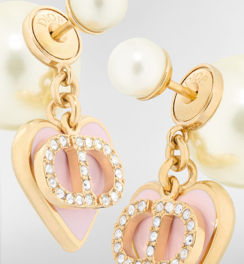 Dioramour Dior Tribales Earrings 4