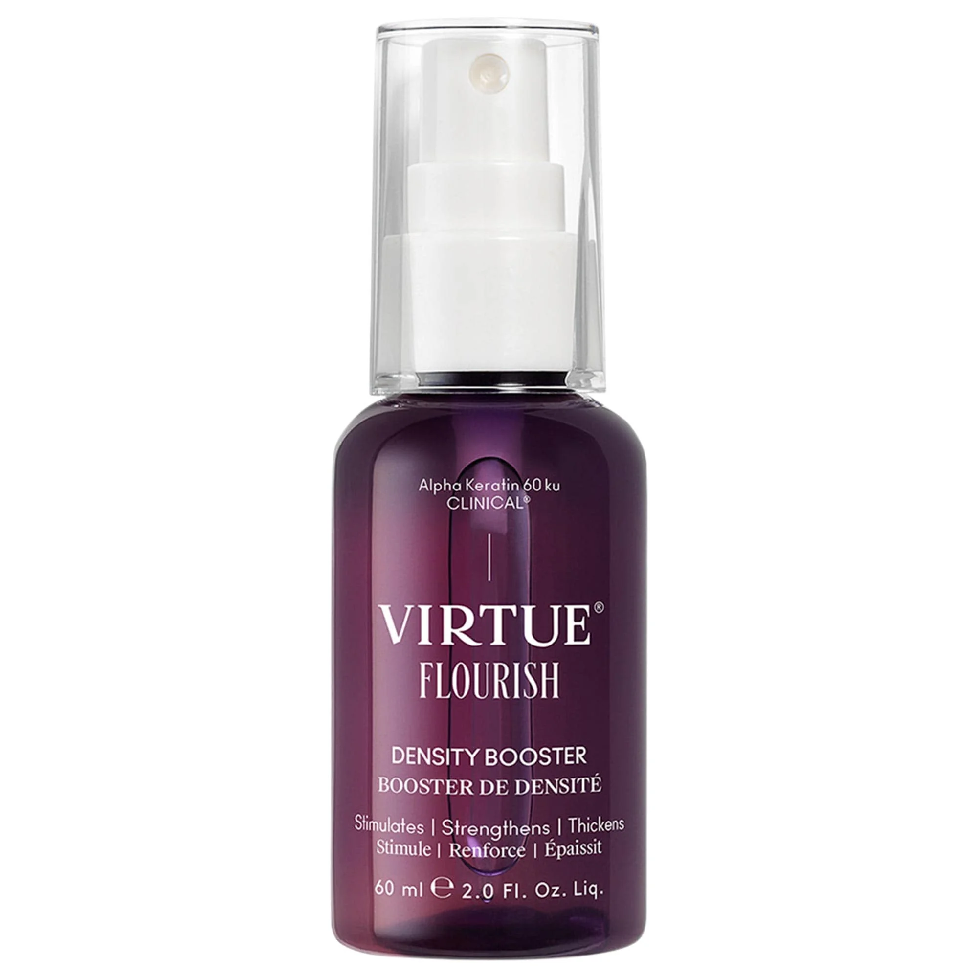 Flourish® Density Booster for Healthy Hair Growth - 1