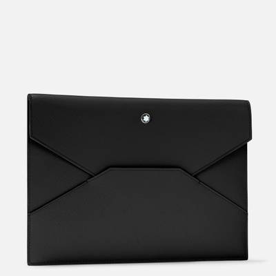 Montblanc Montblanc Sartorial envelope pouch outlook