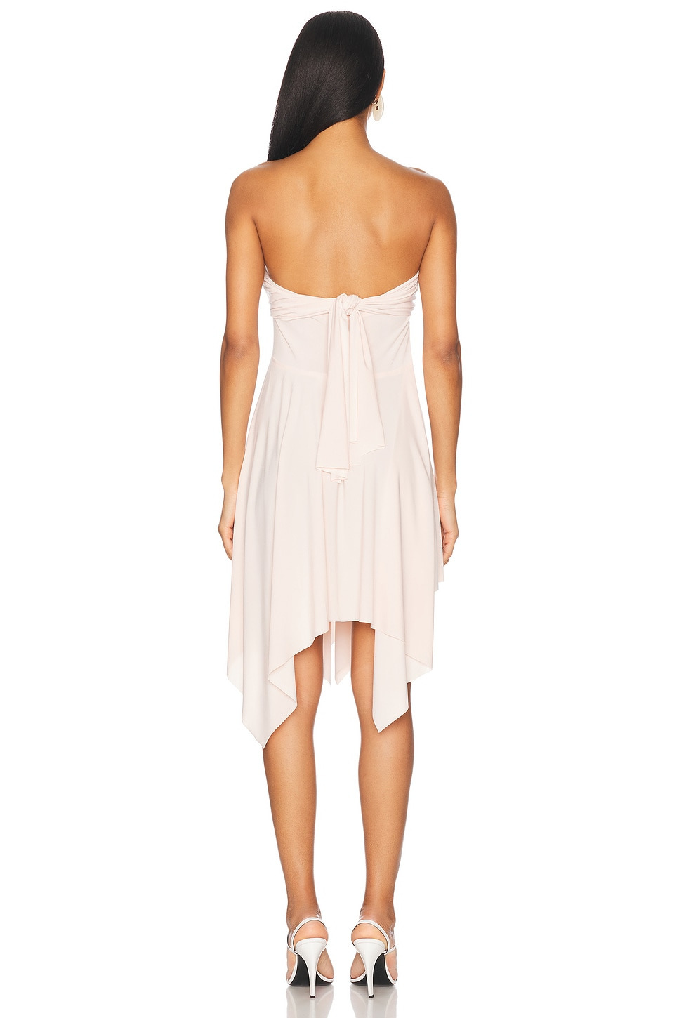 Convertible Dress - 4