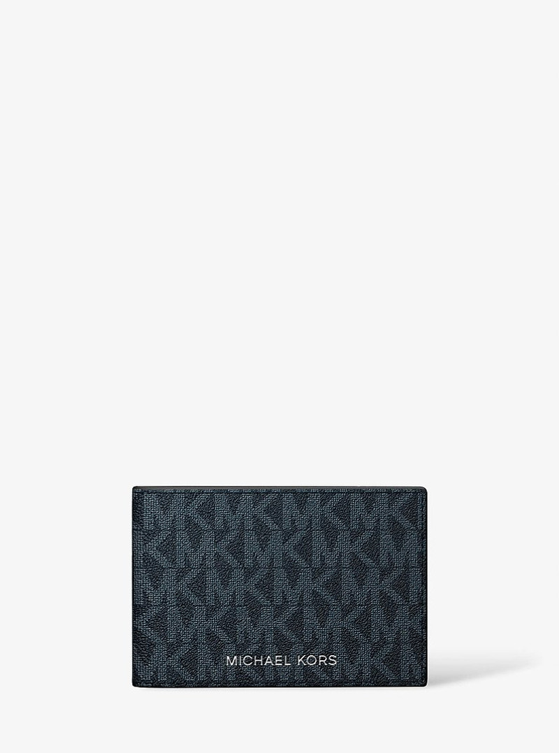 Cooper Signature Logo Wallet 1