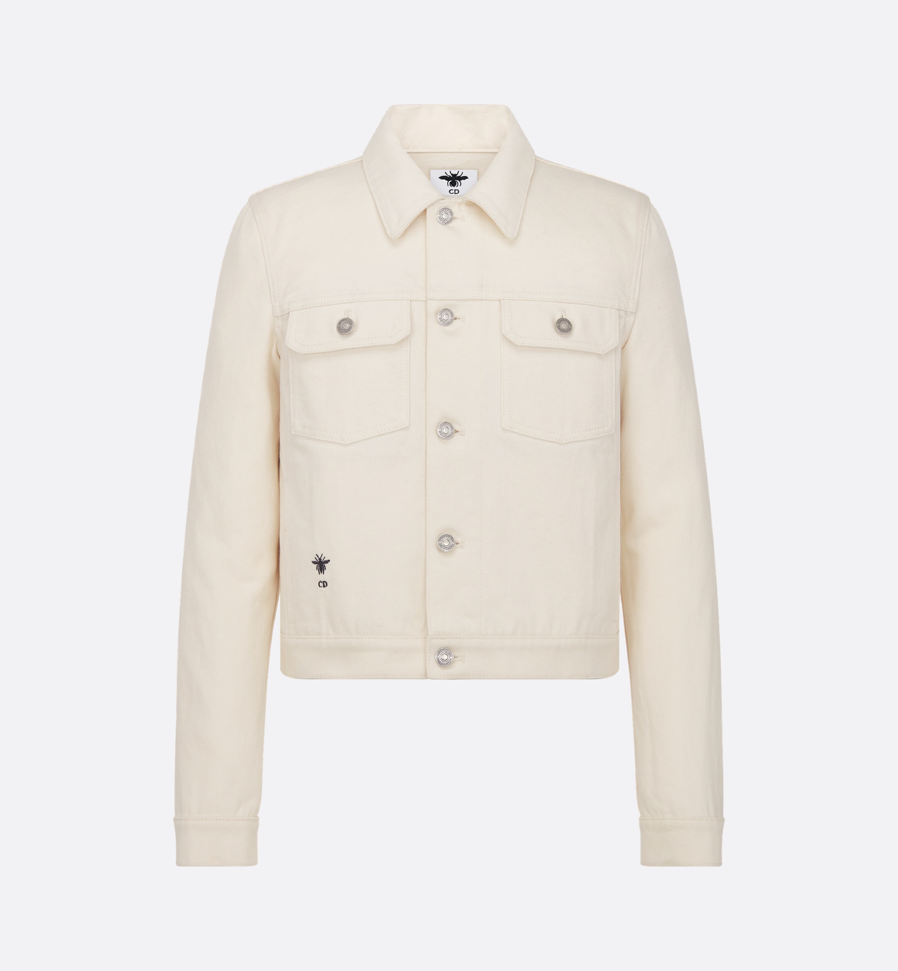 Jacket - 1