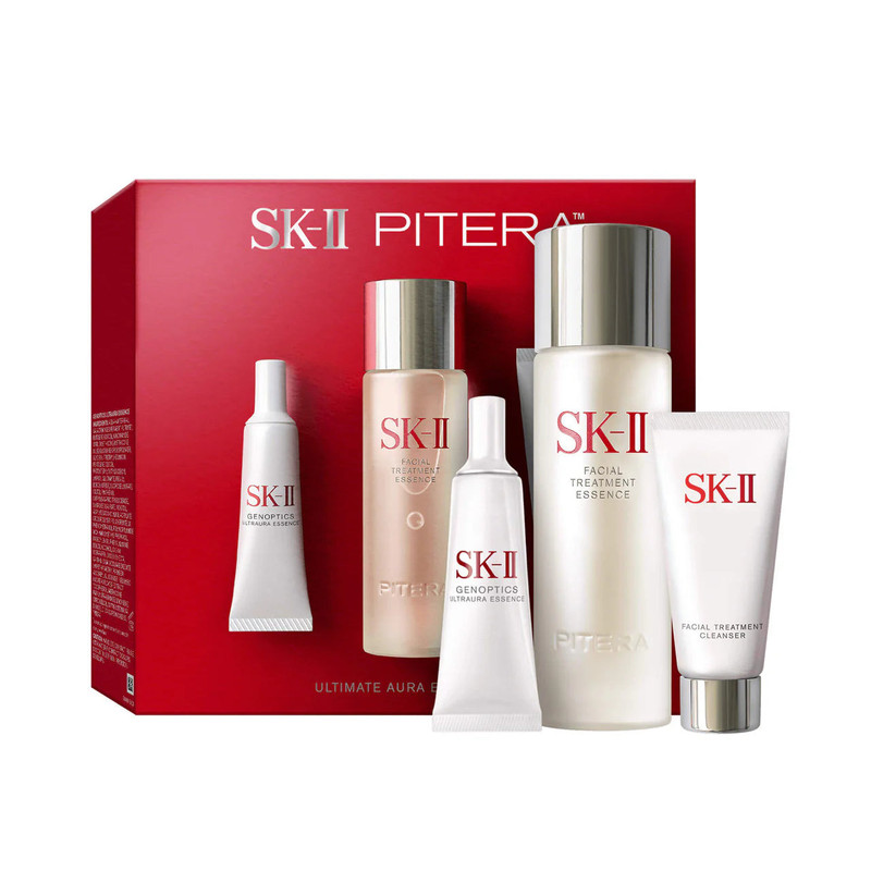 PITERA™ Ultimate Aura Essentials Kit 1