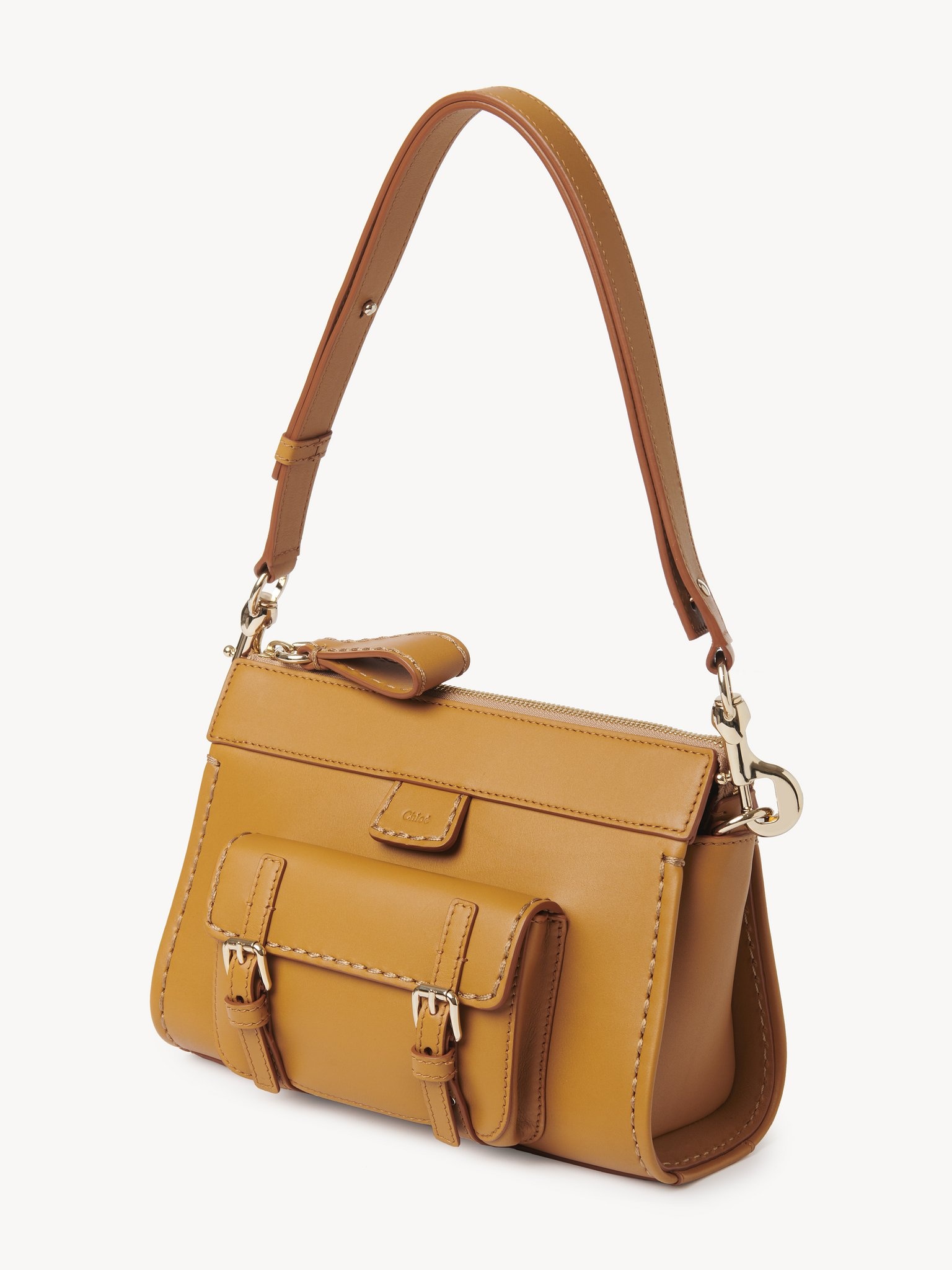 EDITH SHOULDER BAG - 4