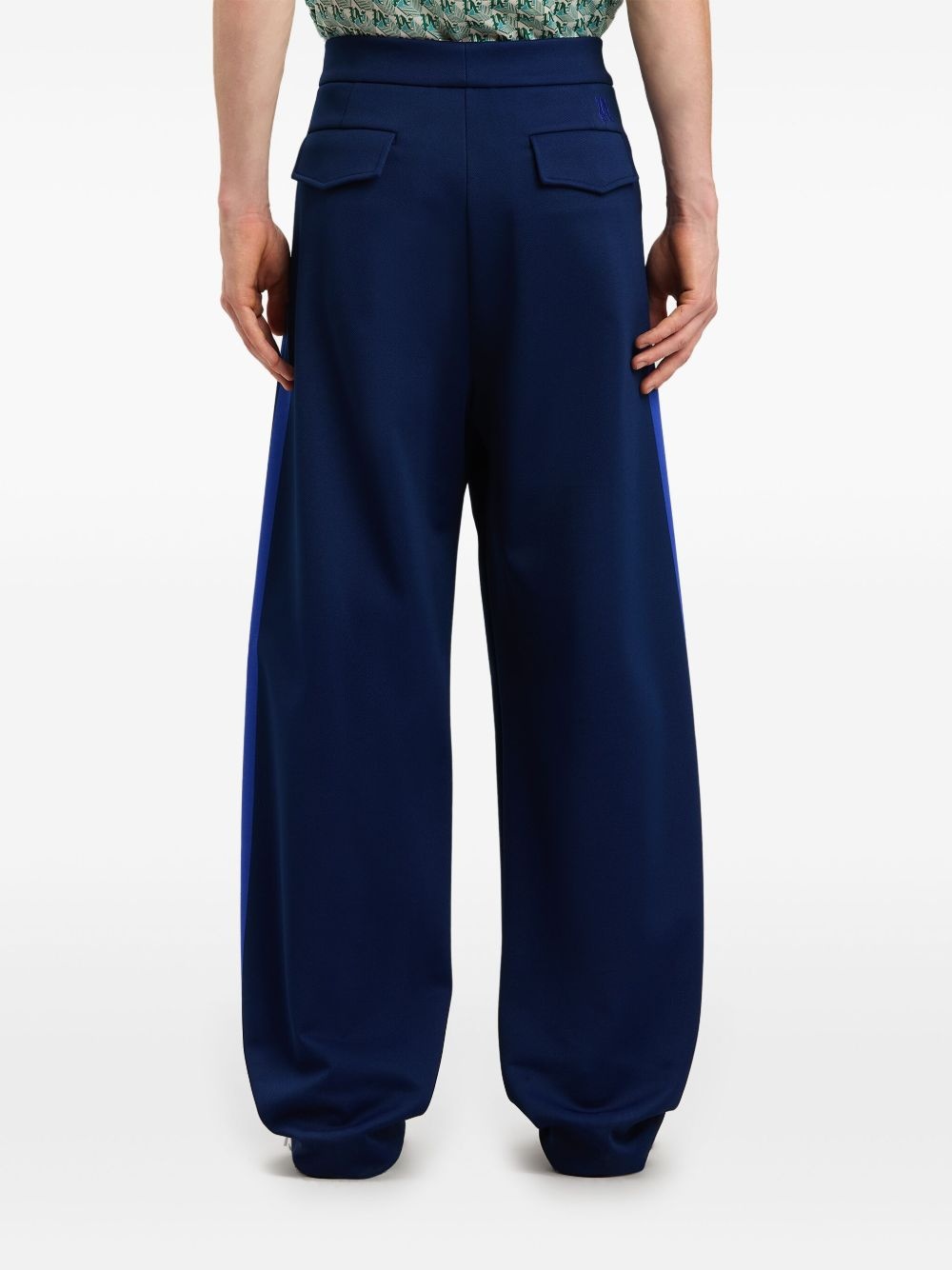 Suit track pants - 5