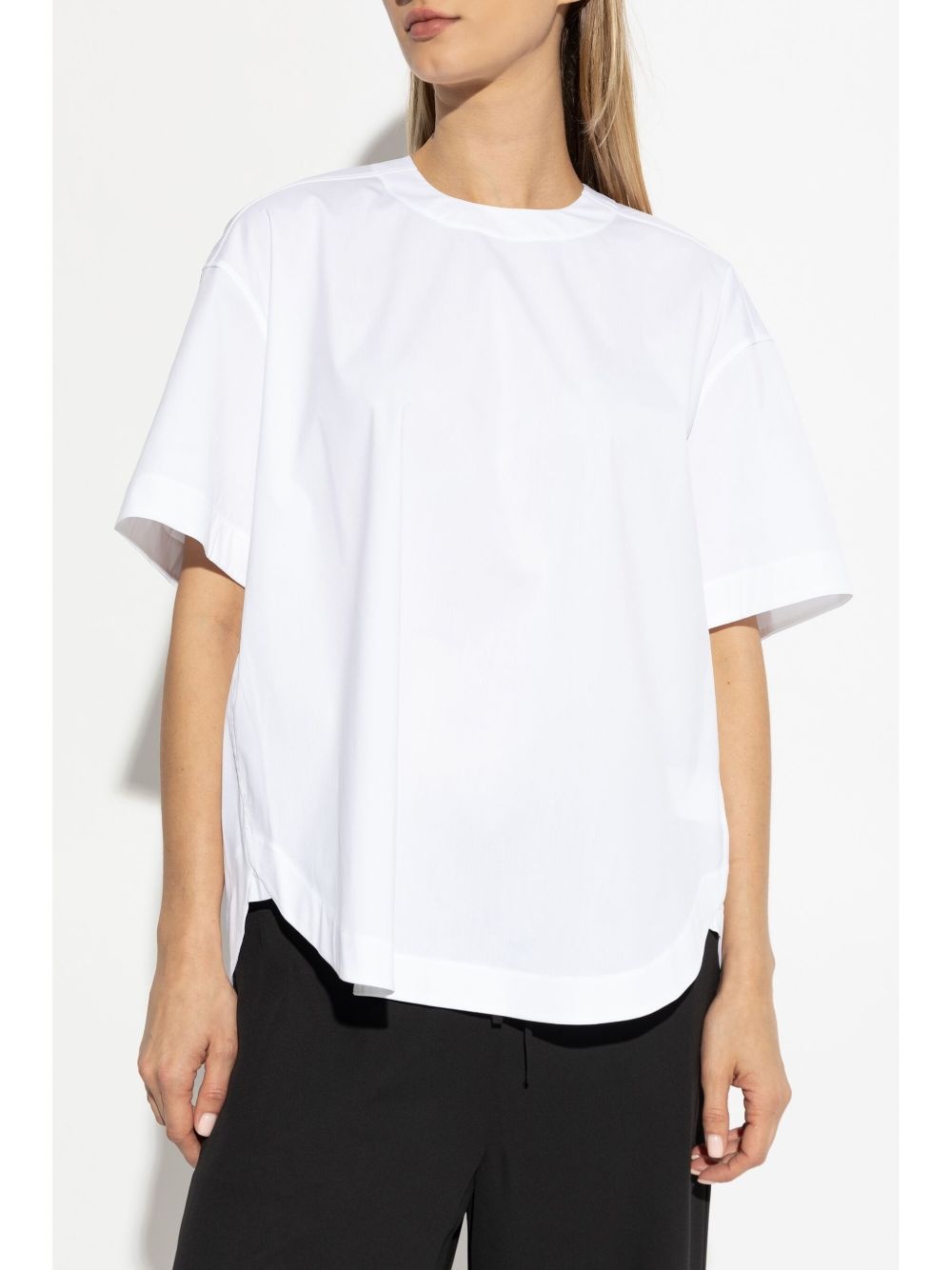 cotton shirt - 3