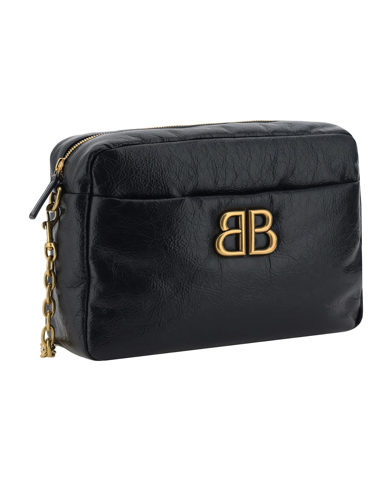 Monaco Shoulder Bag - 2