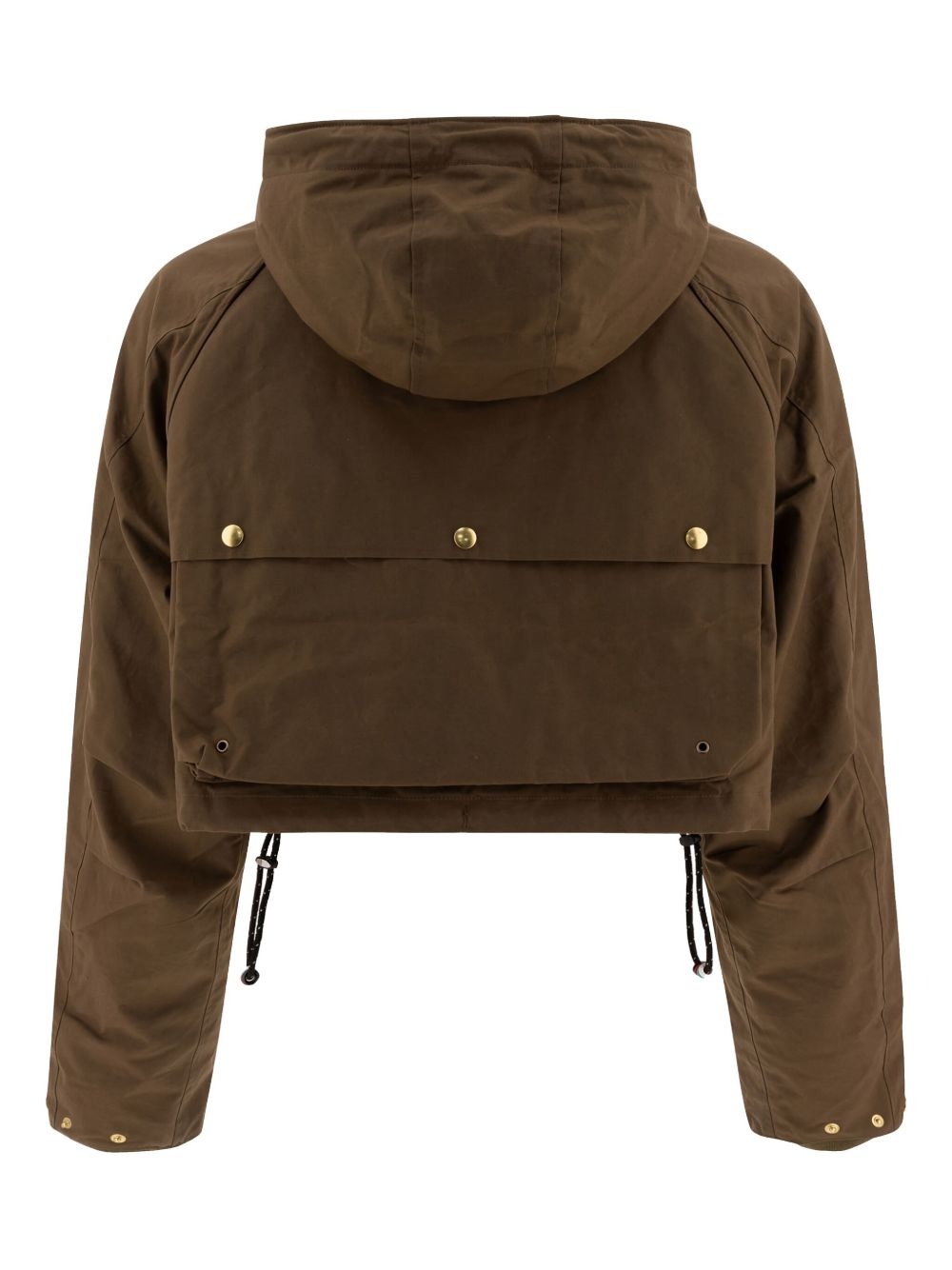 cotton jacket - 2