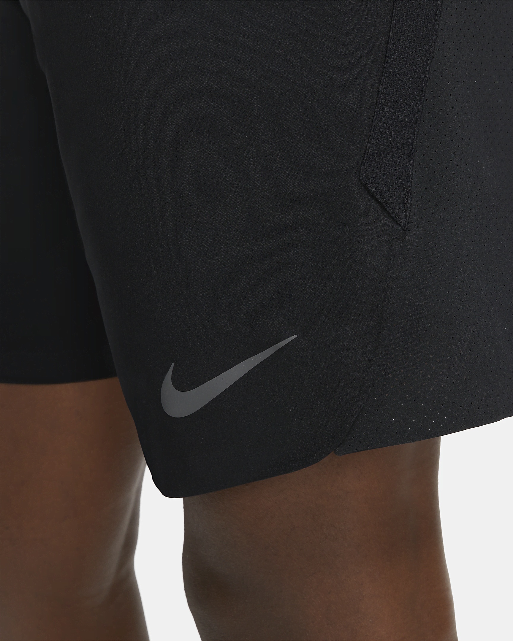 Nike Dri-FIT Flex Rep Pro Collection Men's 8" Unlined Training Shorts - 5