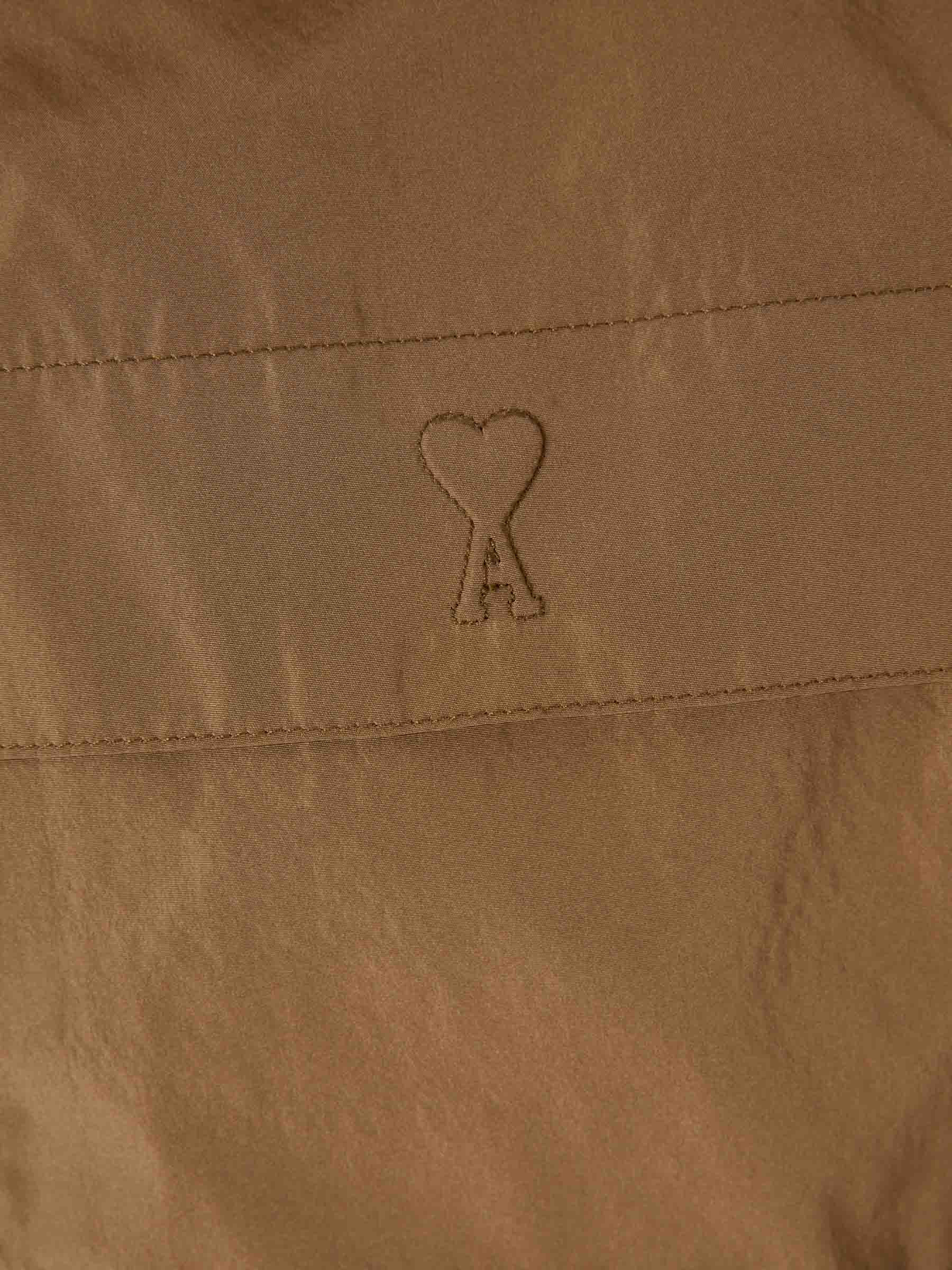 TECHNICAL JACKET LOGO - 4