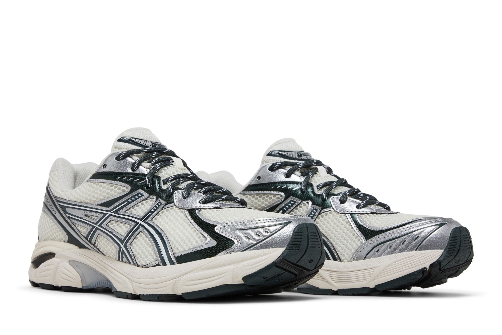 Kith x GT 2160 'Cream Scarab' 2024 - 8