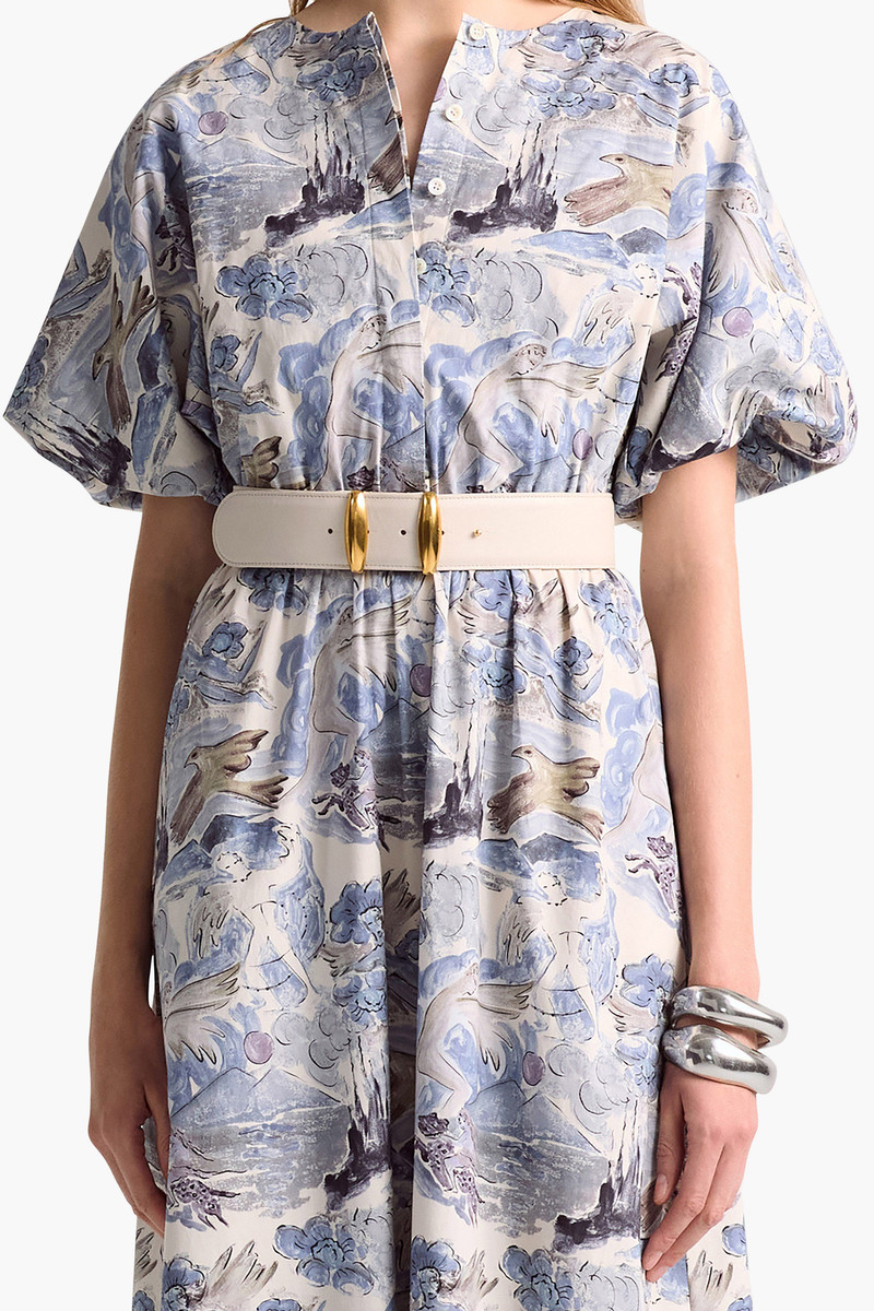 Altuzarra 'HARDWARE' BELT outlook