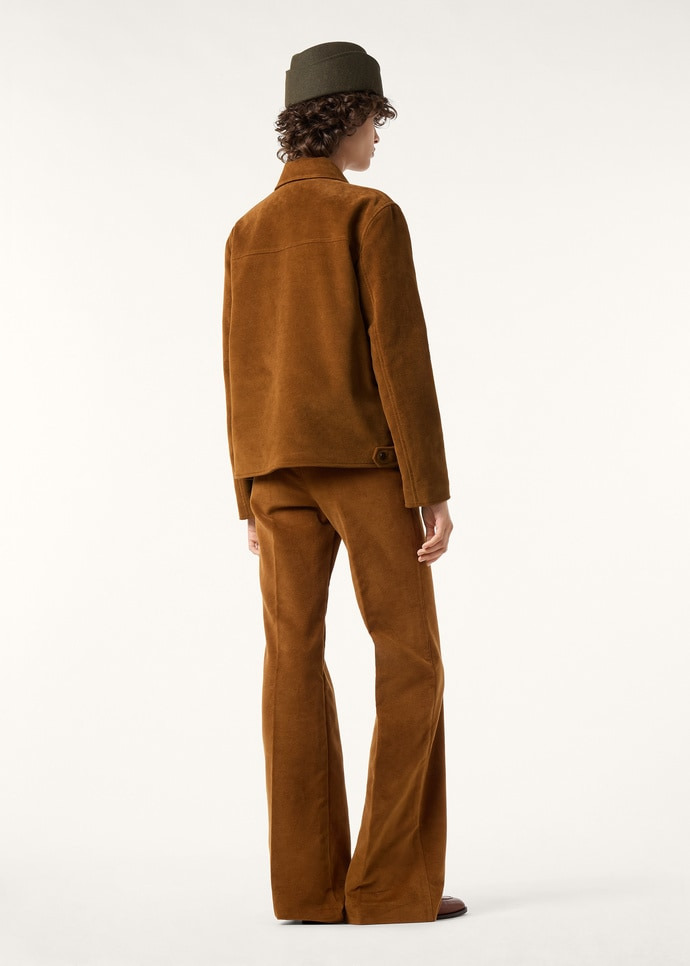 Trudy Blouson - 5